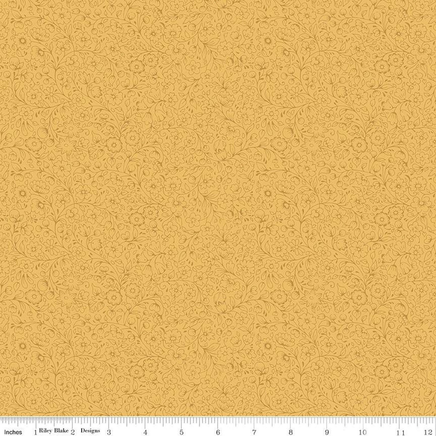 The Collector's Home- Curiosity Brights Garden Silhouette A