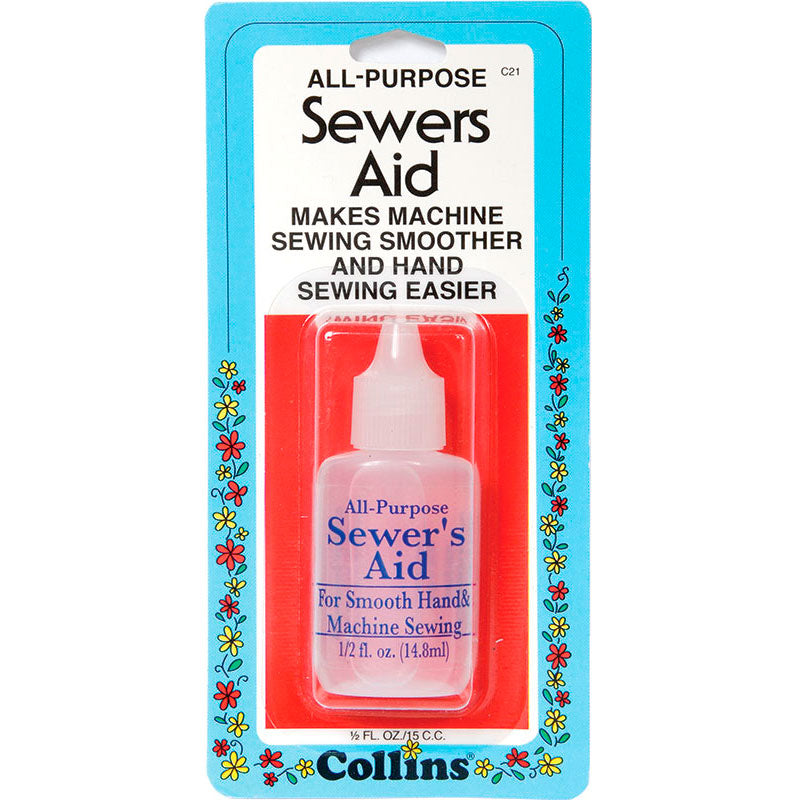Sewer's Aid Lubricant