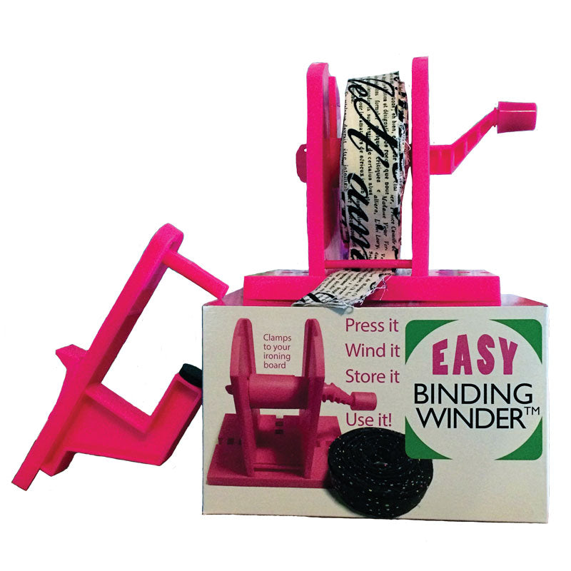 Easy Binding Winder
