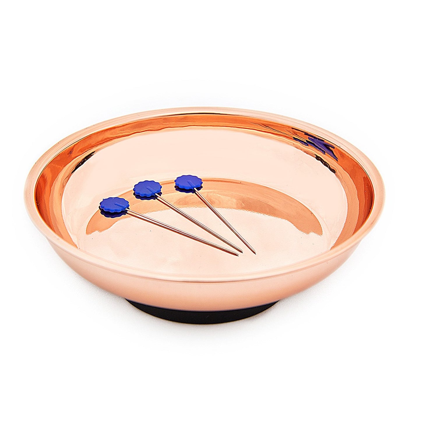 Rose Gold Magnetic Pin Dish