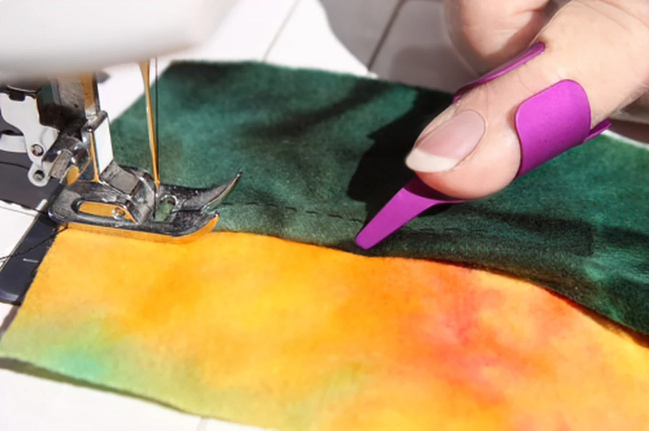Sew-Ez Fingerthing
