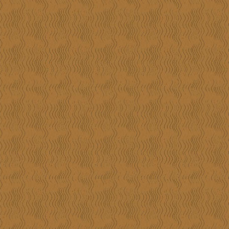 Wisps on the Wind- Antique Gold Ripple Blender: Sold by the 1/2 yard