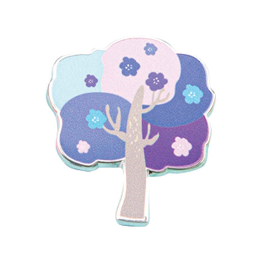 Annie's Bloomin' Tree Needle Minder