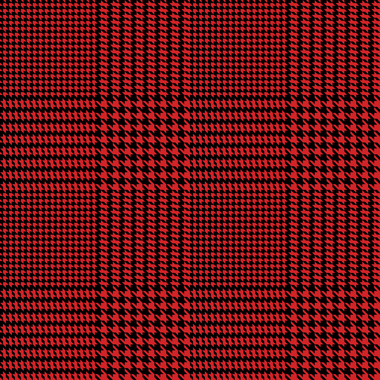 3 Wishes Holiday - Red & Black Plaid: Sold by the 1/2 yard