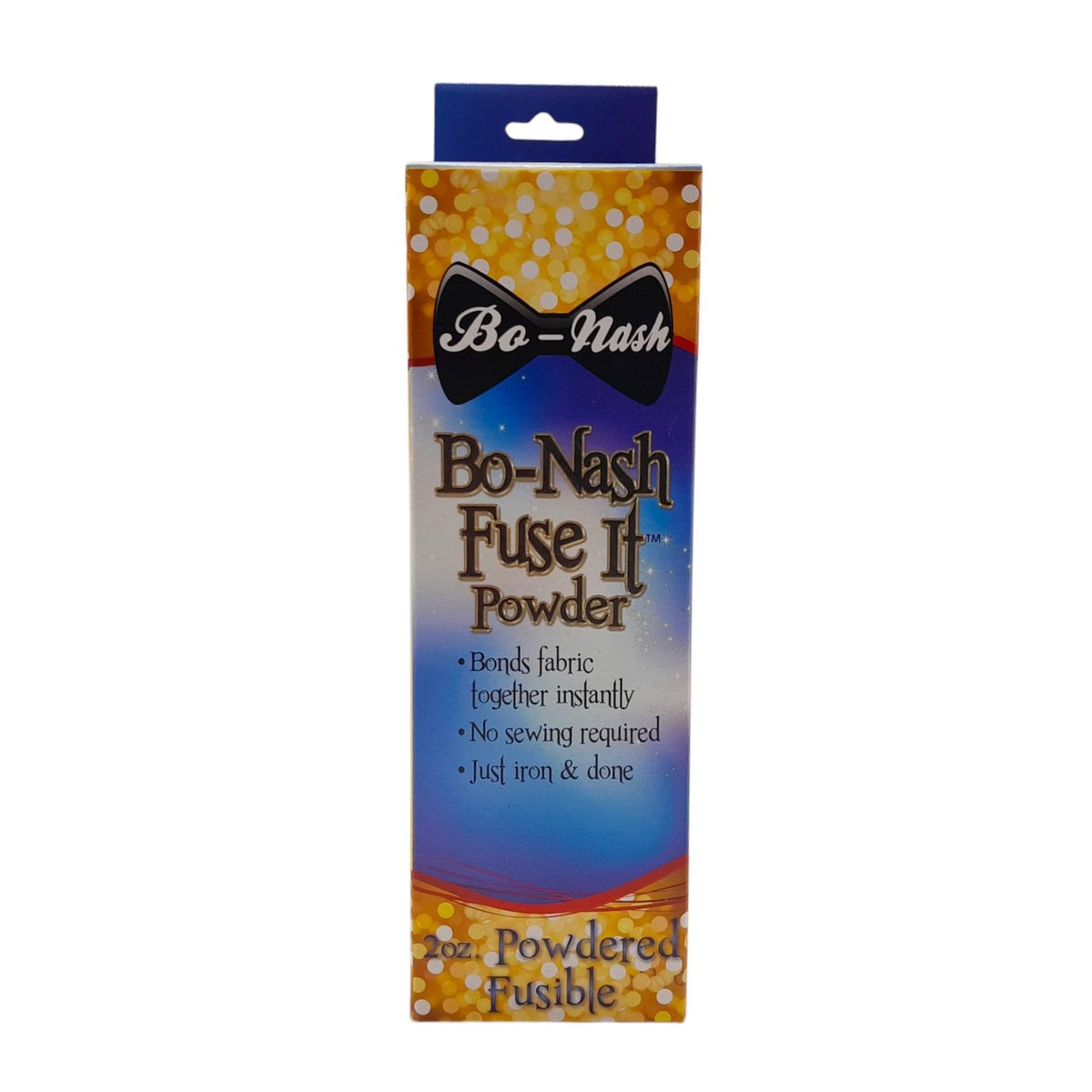 Bo-Nash Fuse It Powder: 2 oz.
