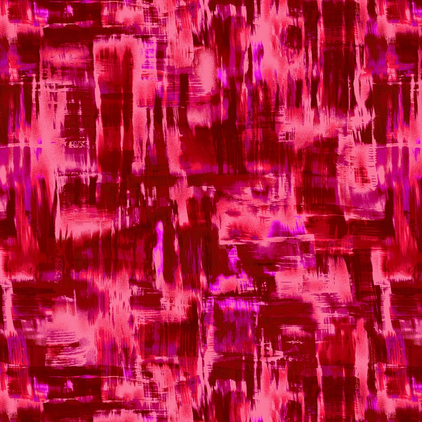 Prismachrome- Ruby: Sold by the 1/2 yard