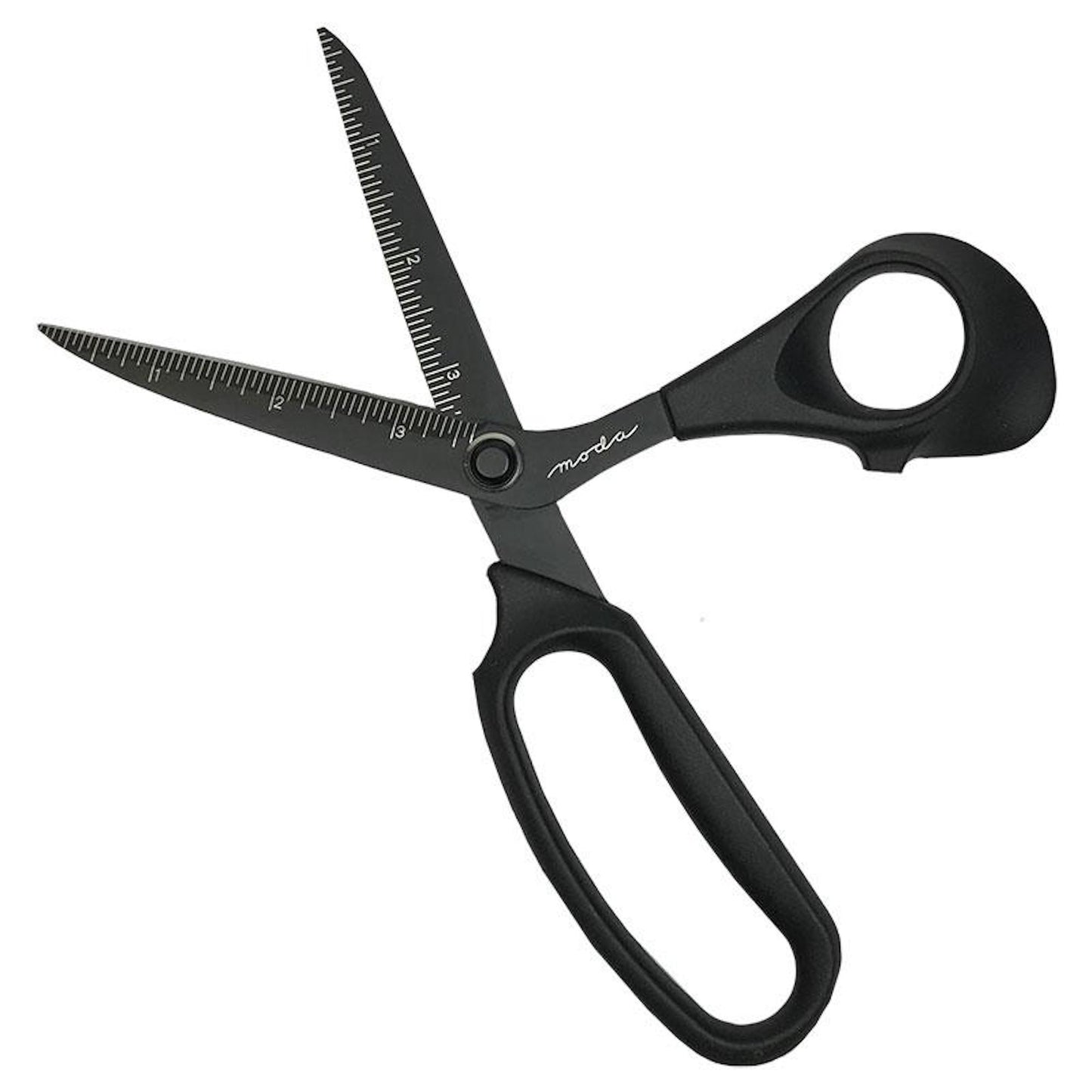 Teflon Dressmaker Scissor 9"