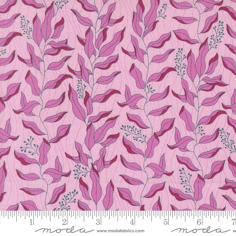 Legendary Love- Lilac Willow: Sold by the 1/2 yard