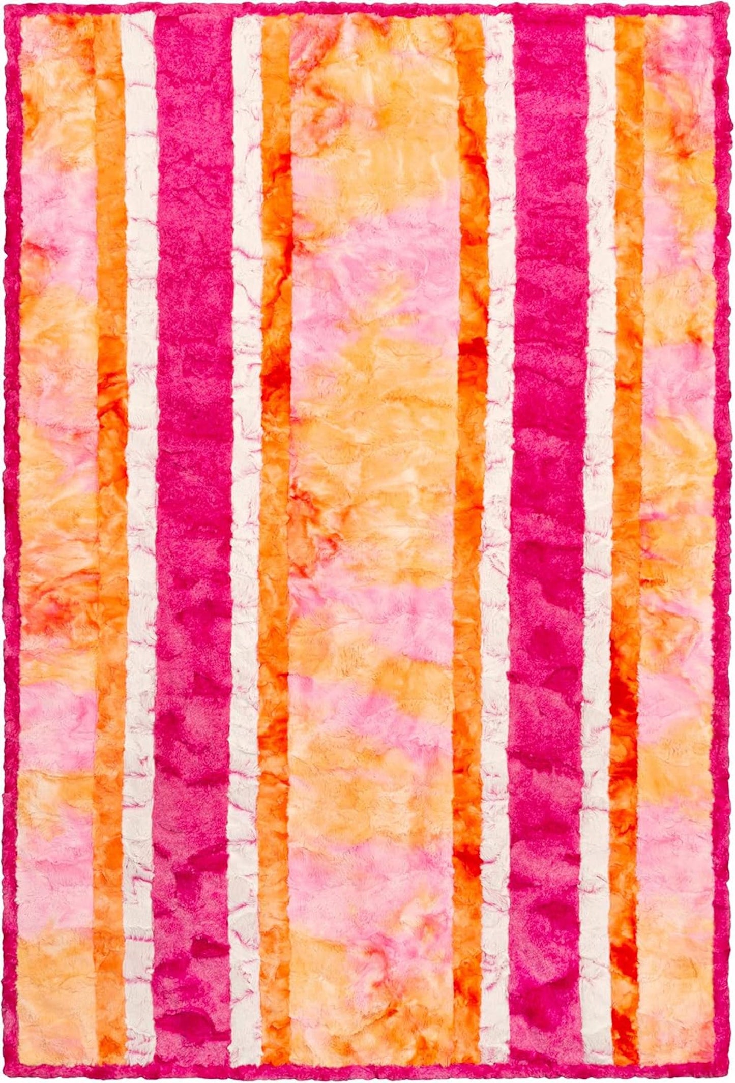 Cuddle Kit Fabulous 5- Sunset Glow