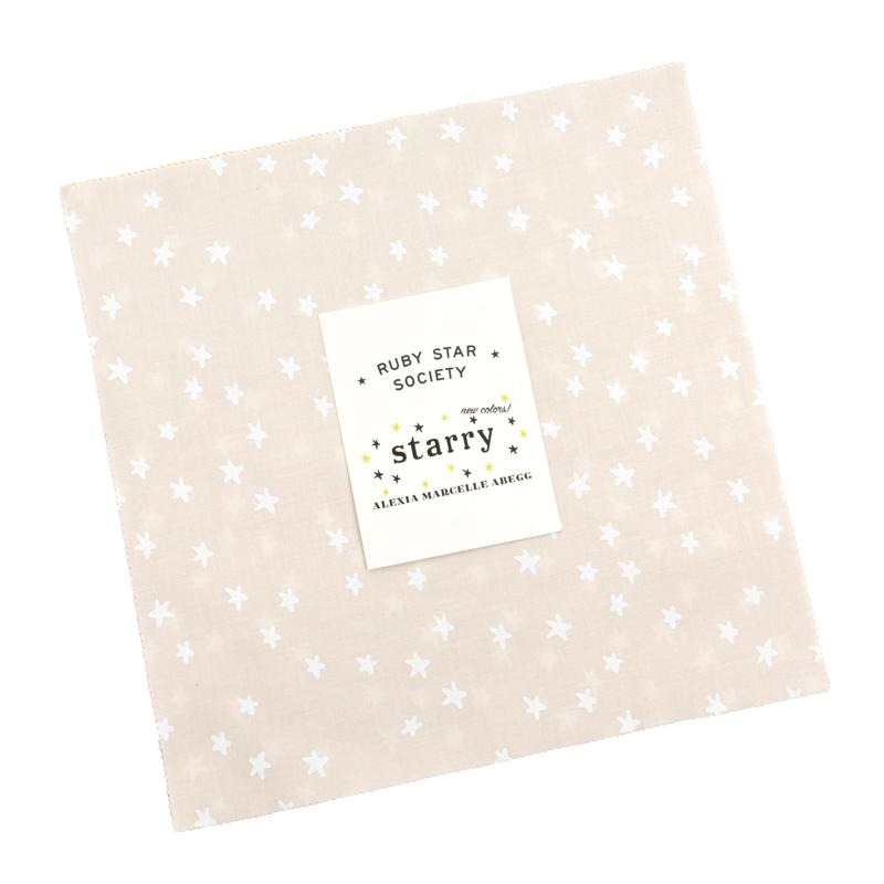 Starry- NEW Colors Layer Cake: 42 Pc
