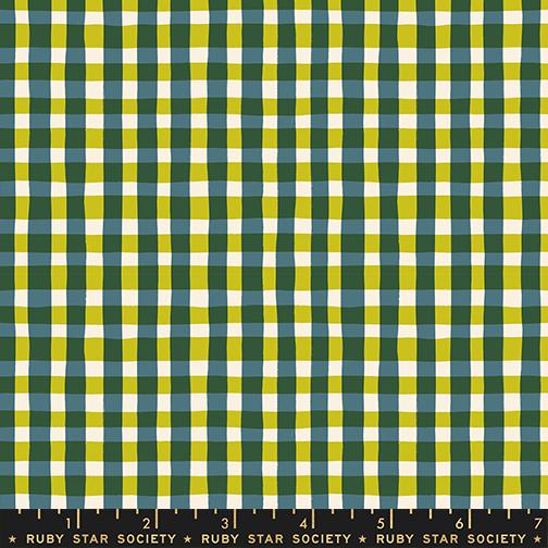 Egg and Friends- Galaxy Tablecloth: Sold by the 1/2 yard