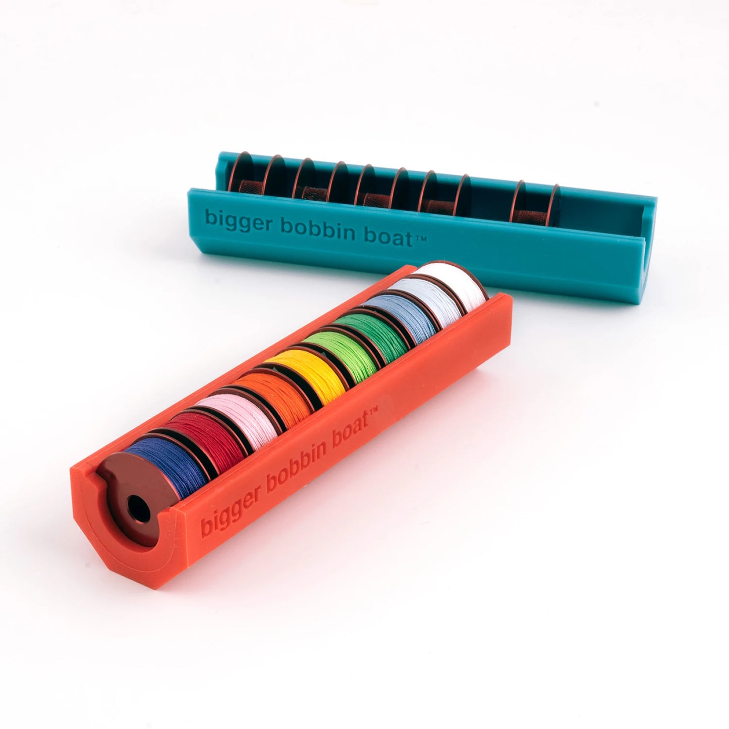 Bigger Bobbin Boat Trio- 3 pk