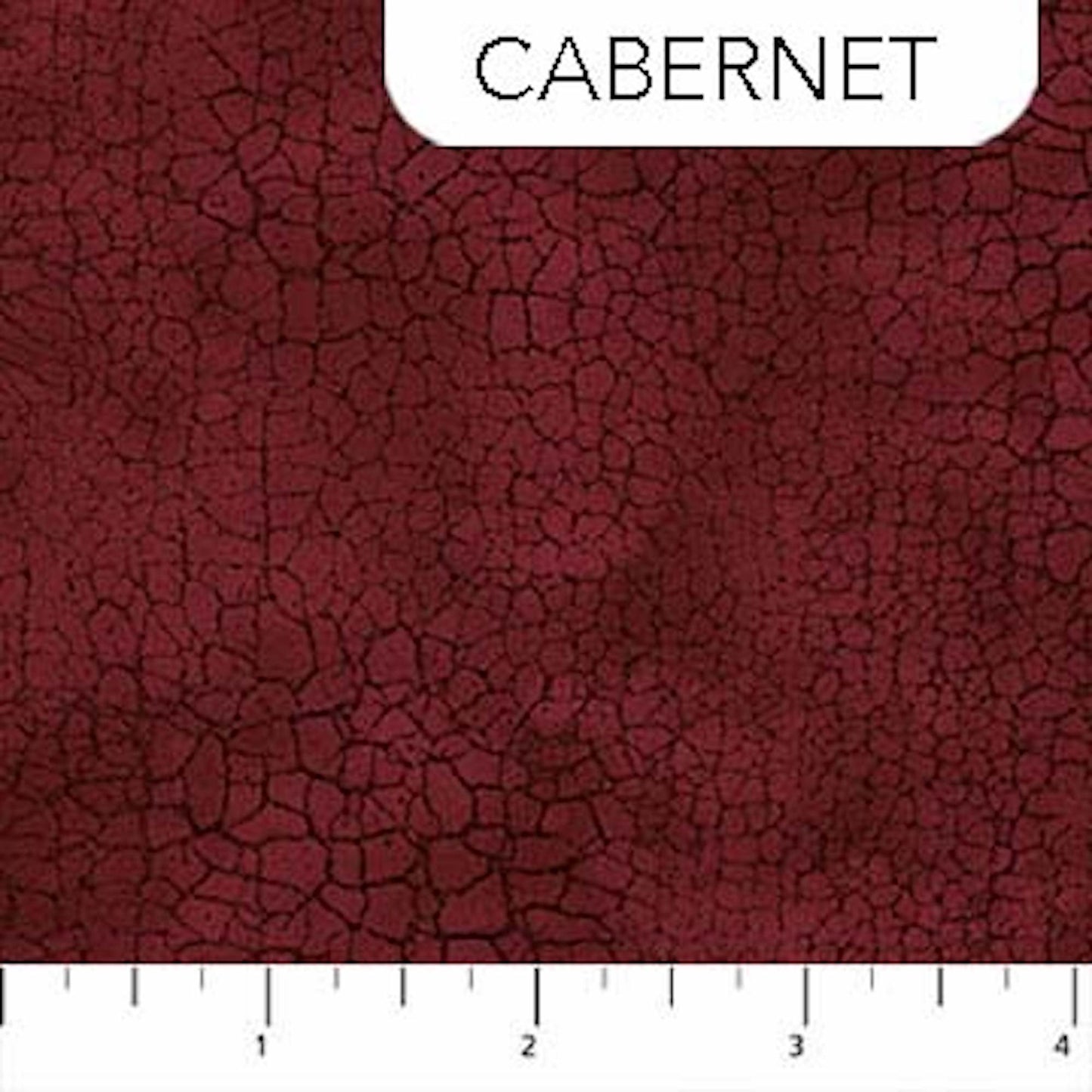 Crackle- Cabernet