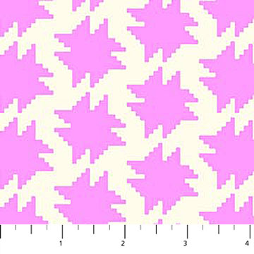 Daisy Crush- Peony Lovestruck: Sold By The 1/2 yard