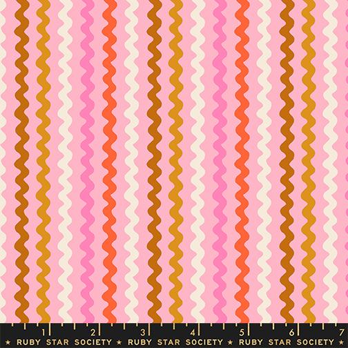 1-800-Notion- Posy Ric Rac: Sold by the 1/2 yard