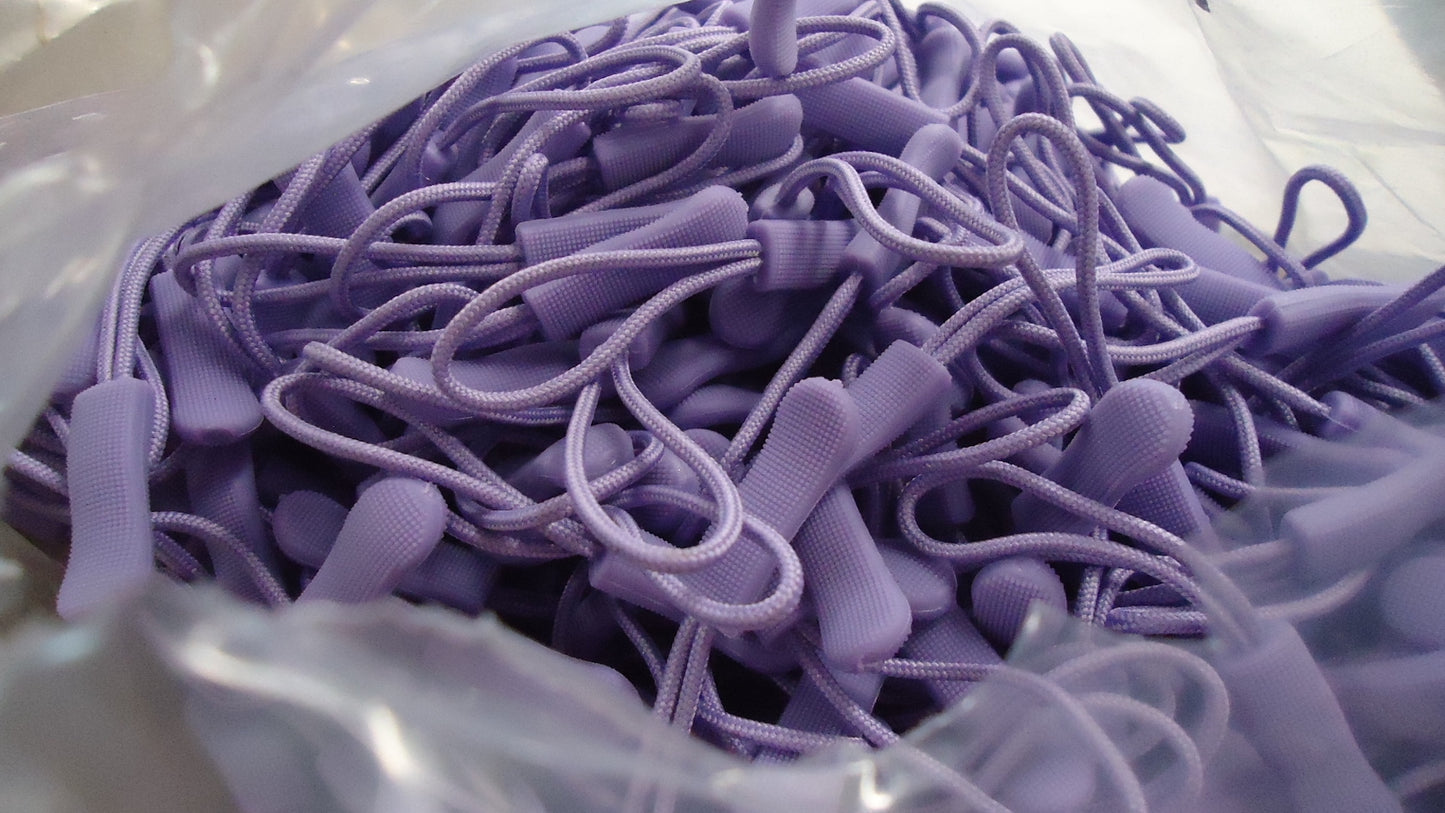 Zipper Widget- Purple 4CT
