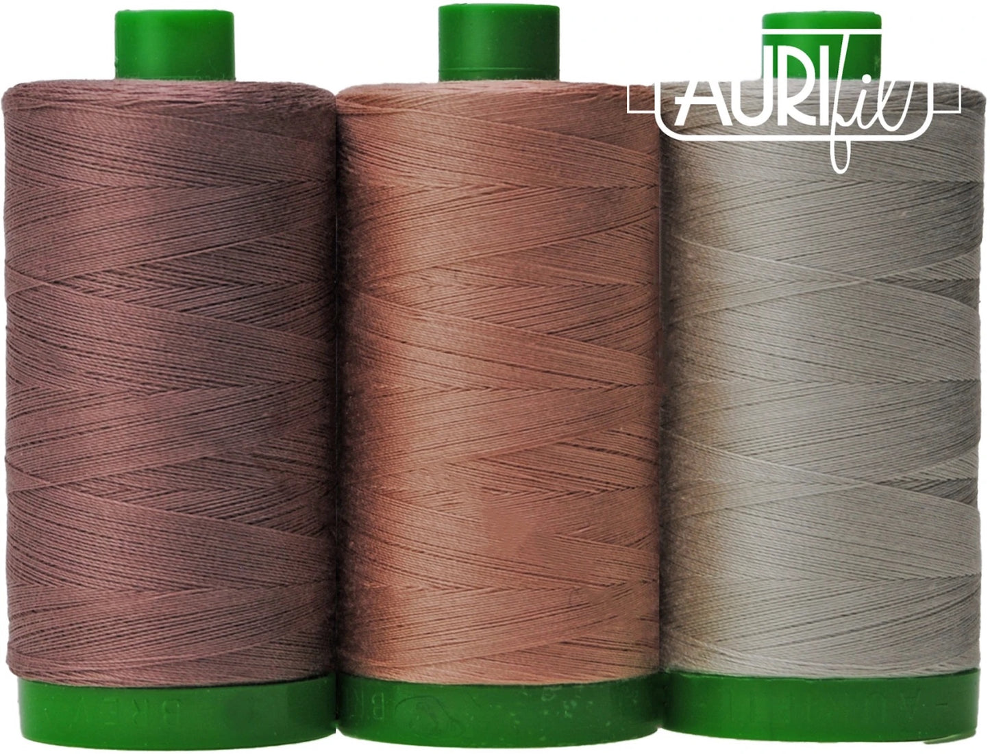 Color Builder- Flora 50wt 3pc Set- Iberian Lynx