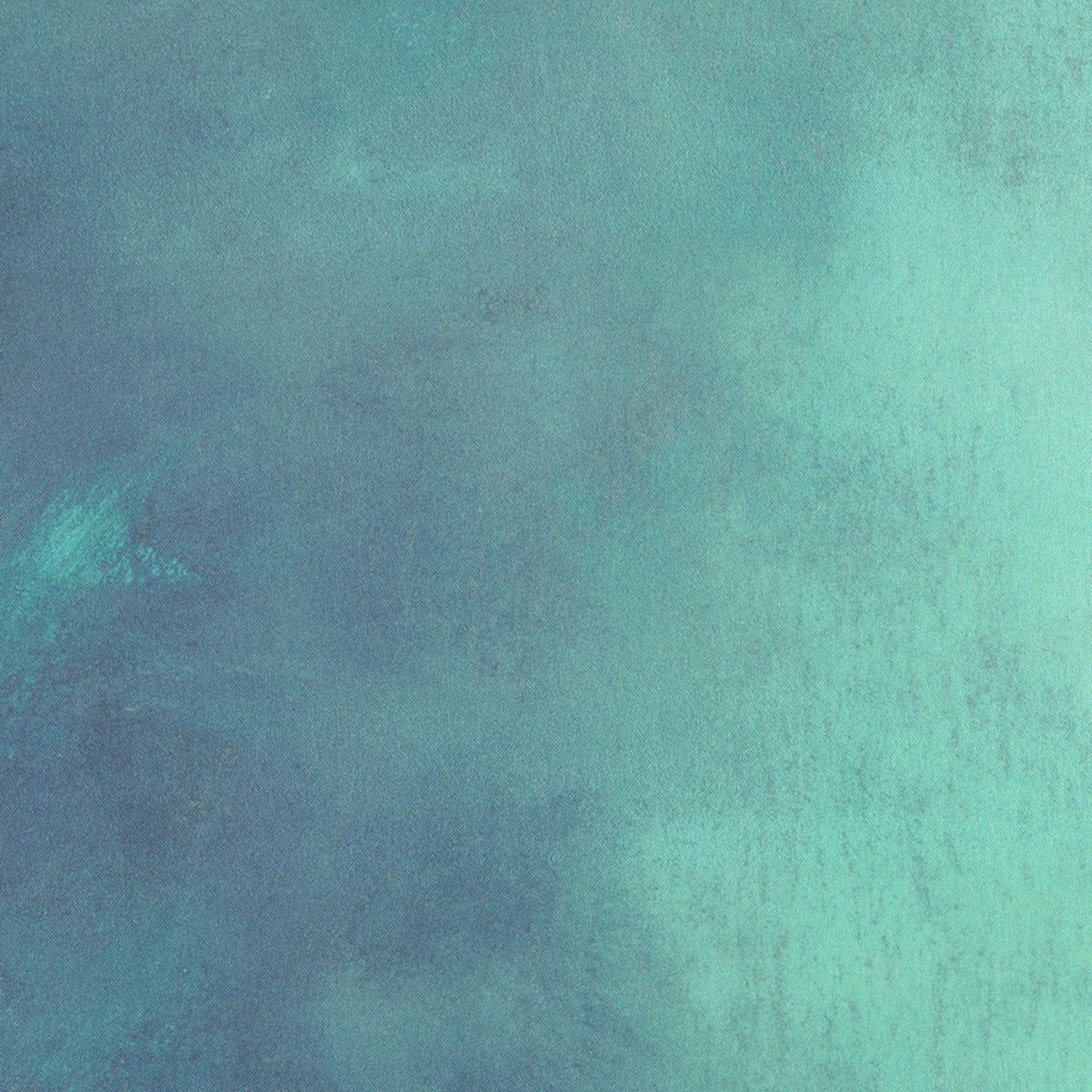 Sky Wide- Ombre Spa 108" Quilt Backing: Sold by the 1/2 yard.