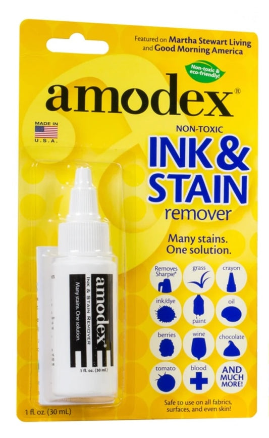 Amodex Ink & Stain Remover