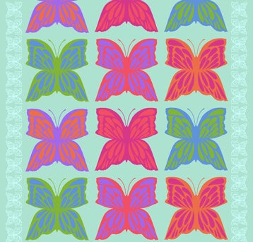 Overdressed- 18PC Fat Quarter Bundle