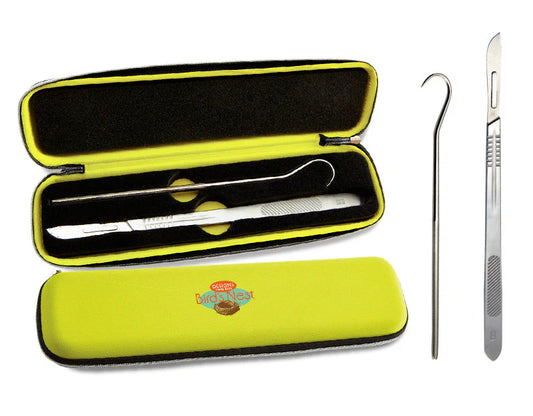 Bird's Nest Tool Kit