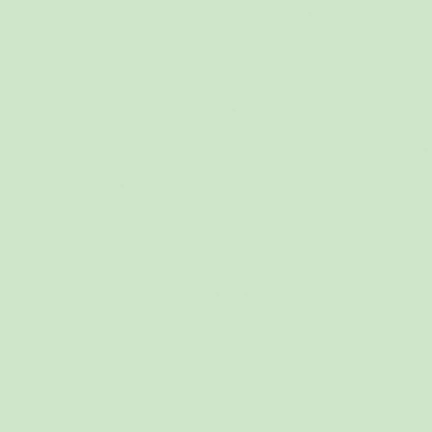Confetti Cottons - Hint of Mint: Sold by the 1/2 yard.