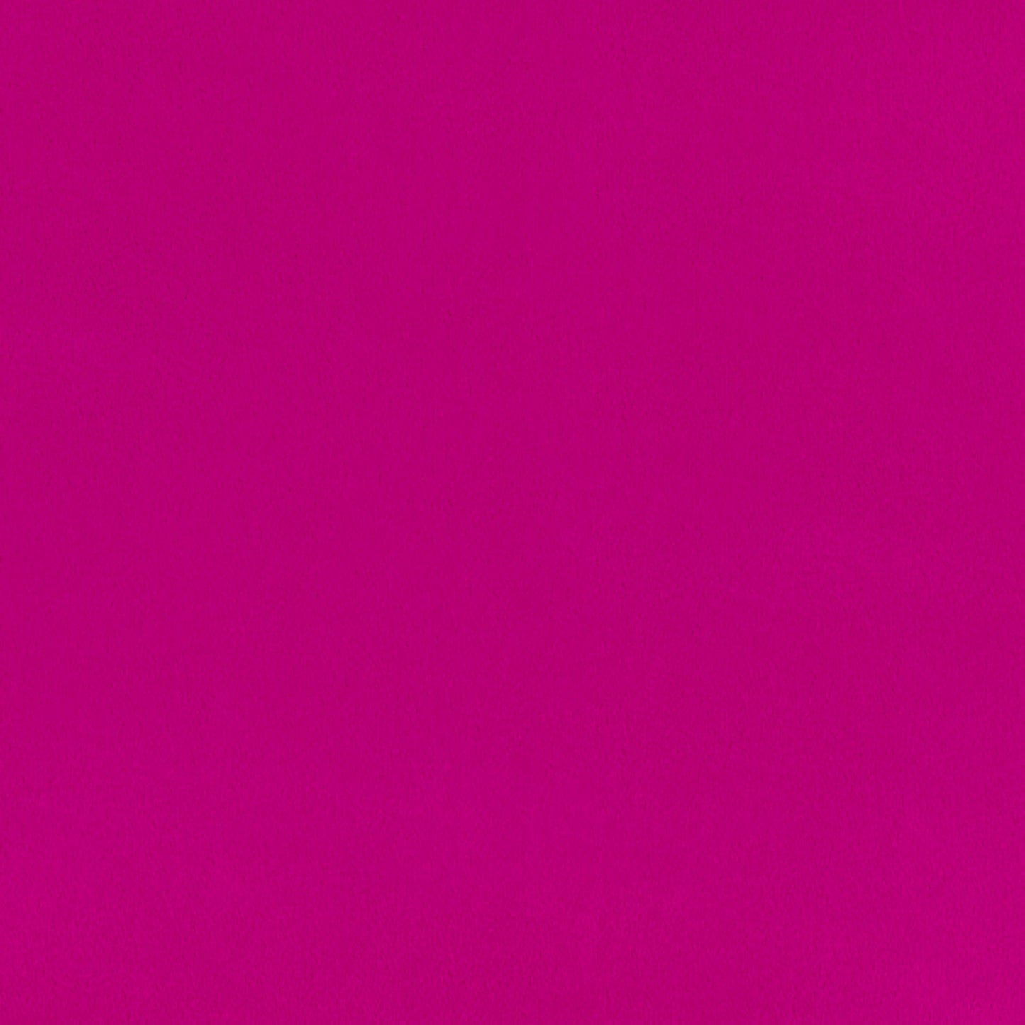 Shannon Cuddle- Cerise, 90in Wide: Sold By The 1/2 Yard