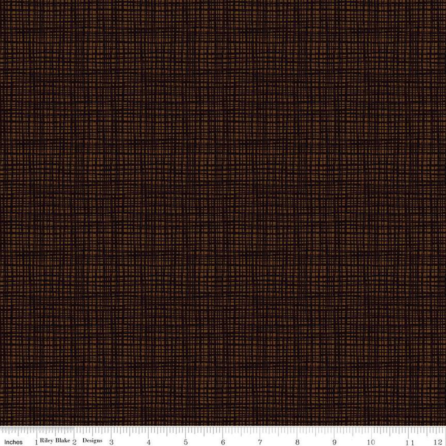Texture- Mocha: Sold by the 1/2 yard.