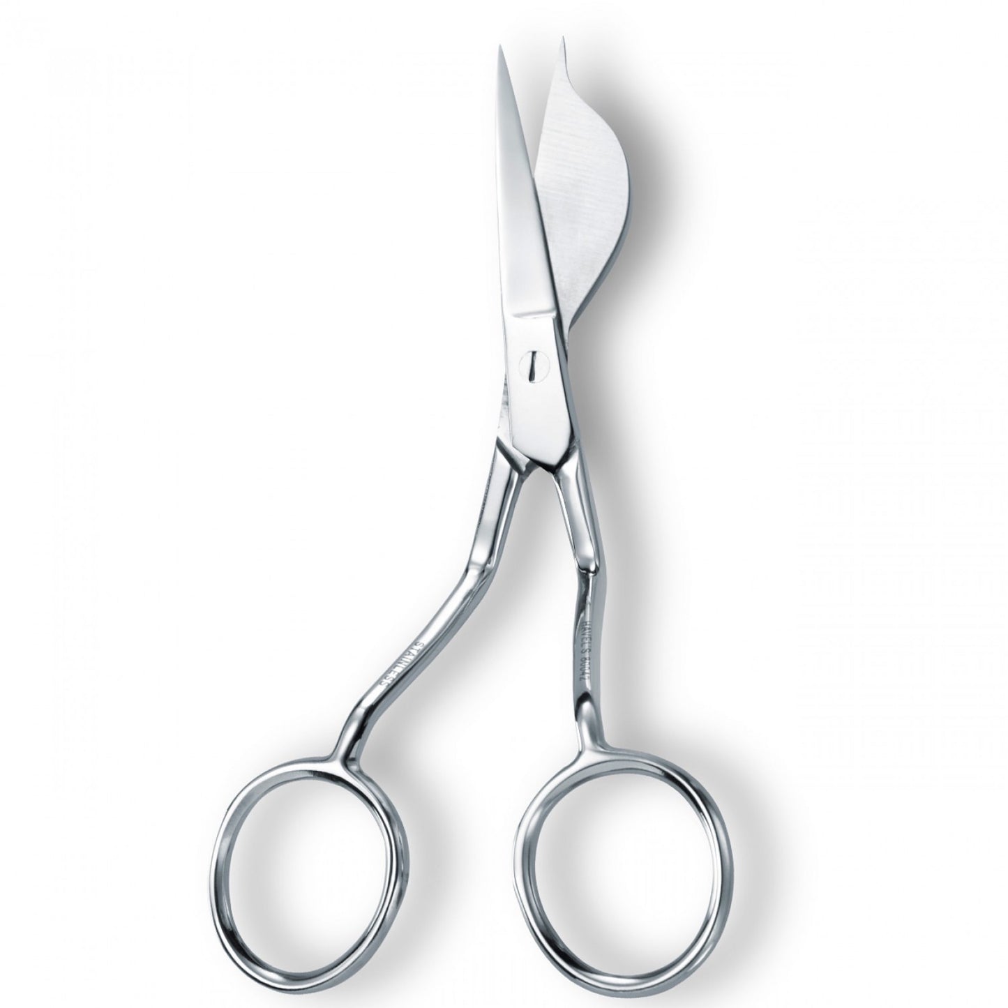 6in Duckbill Applique Scissors