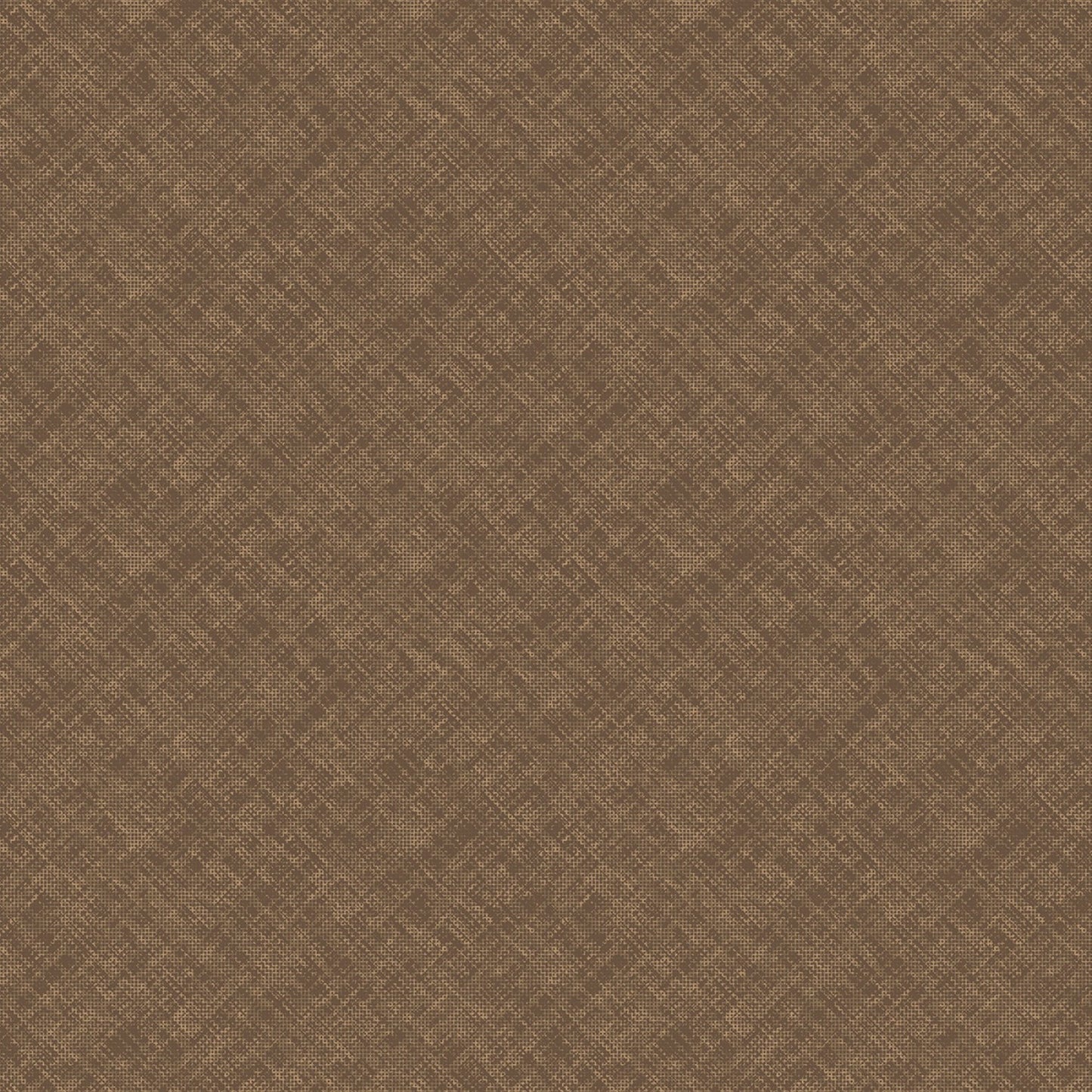 Mingle Basics- Walnut Mingle Woven Texture: Sold By The 1/2 Yard