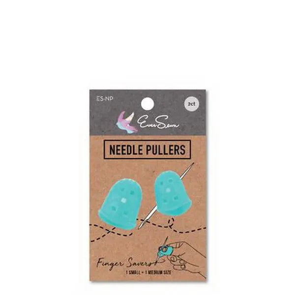 Eversewn Needle Puller Set of Two Small/Medium