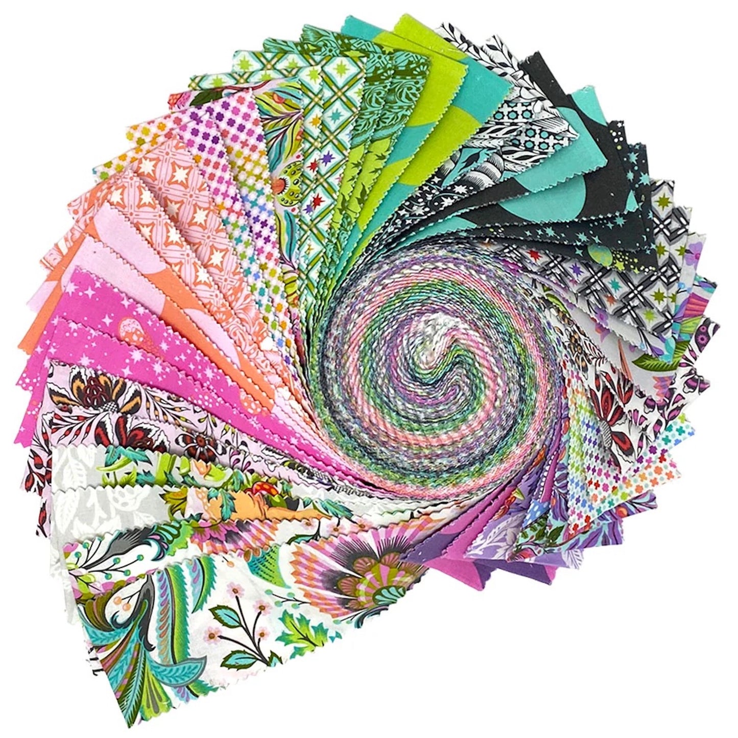 Roar! Design Roll: 40Pc