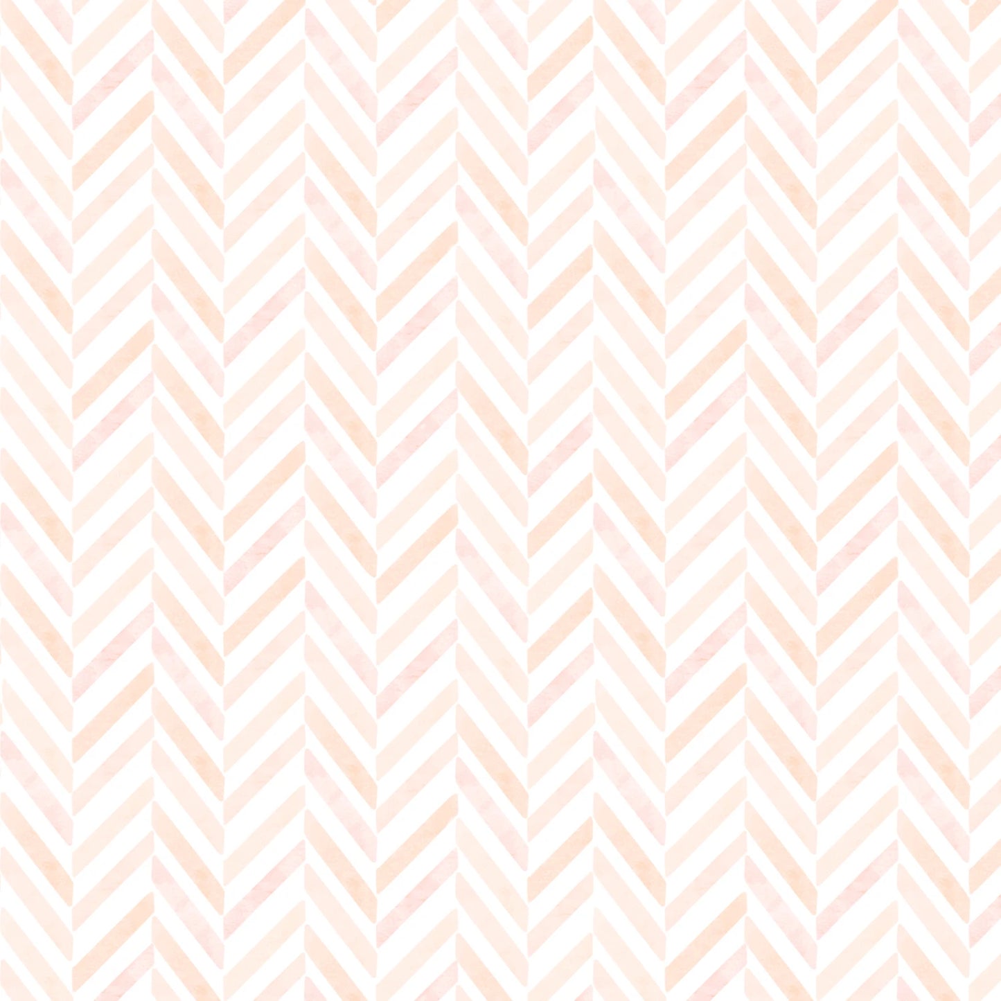 First Impressions Flannel- Pink Heartfelt Herringbone: Sold by the 1/2 yard