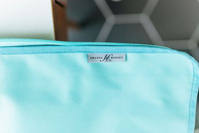 Amanda Murphy Large Storage Bag