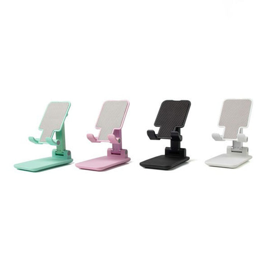 Hold the Phone- Folding Tech Stand: Color Choice