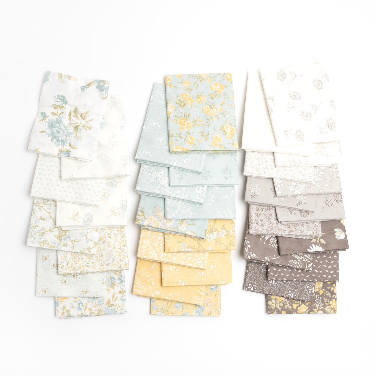 Honeybloom- Charm Pack 42Pc