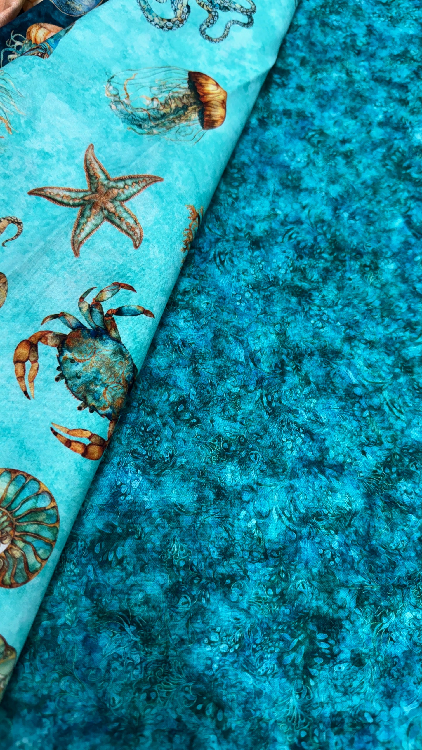 Diamond in the "Rough Cuts": Atlantis