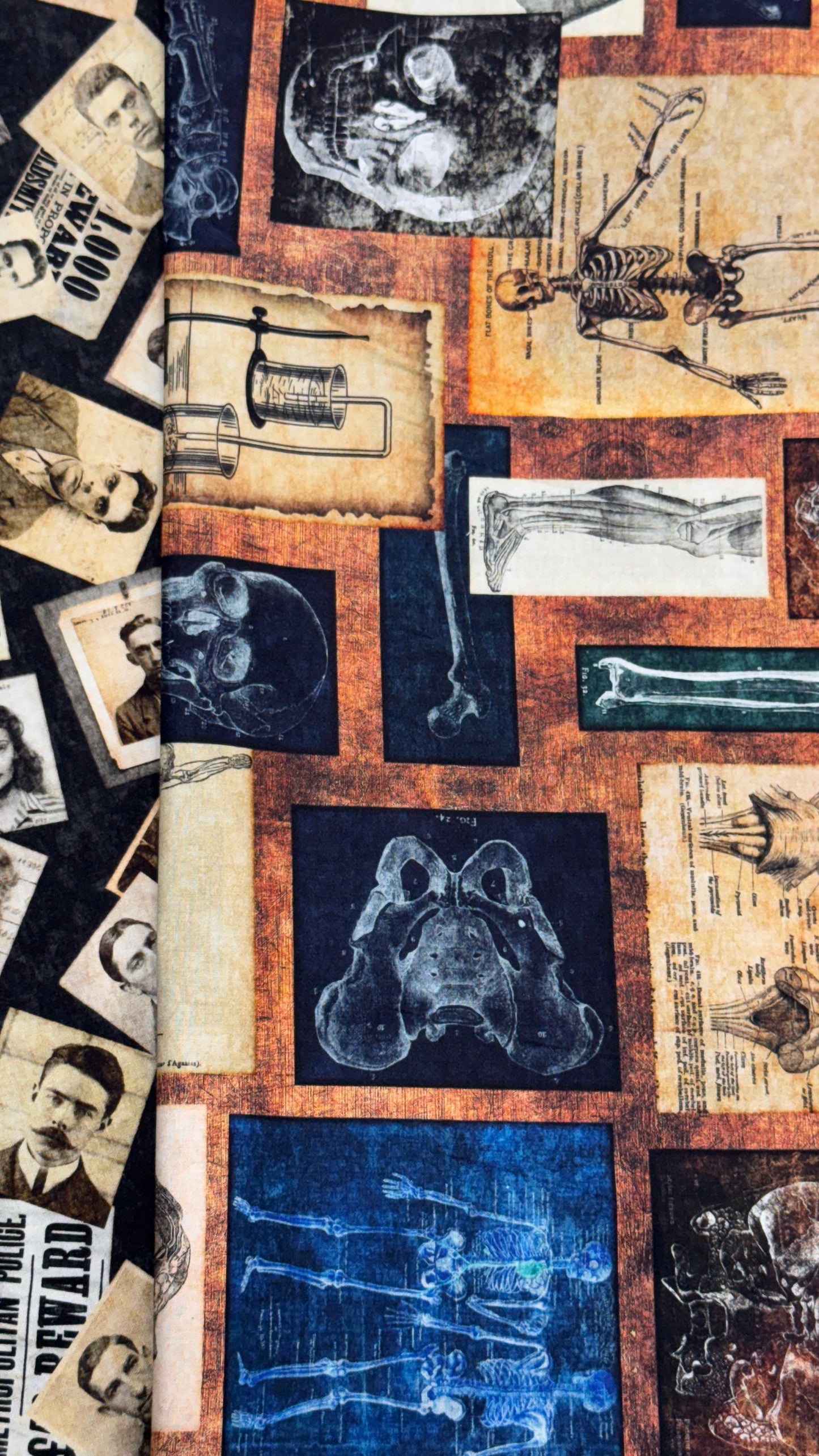 Diamond in the "Rough Cuts": True Detective