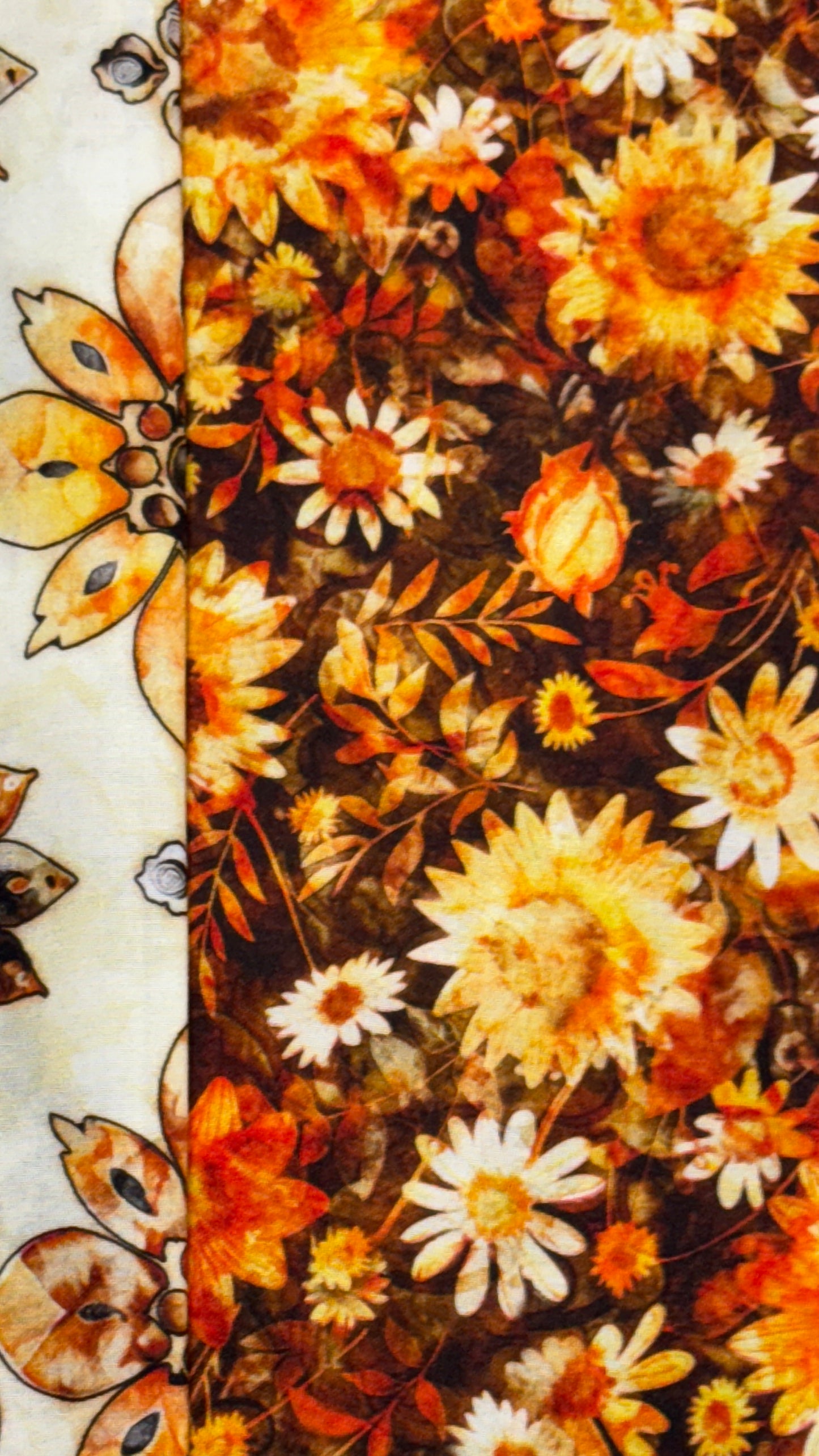 Diamond in the "Rough Cuts": All the Buzz