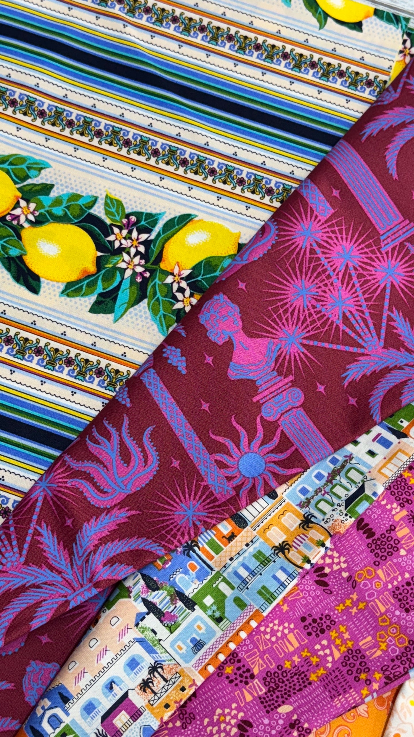 Diamond in the "Rough Cuts": La Dolce Vita