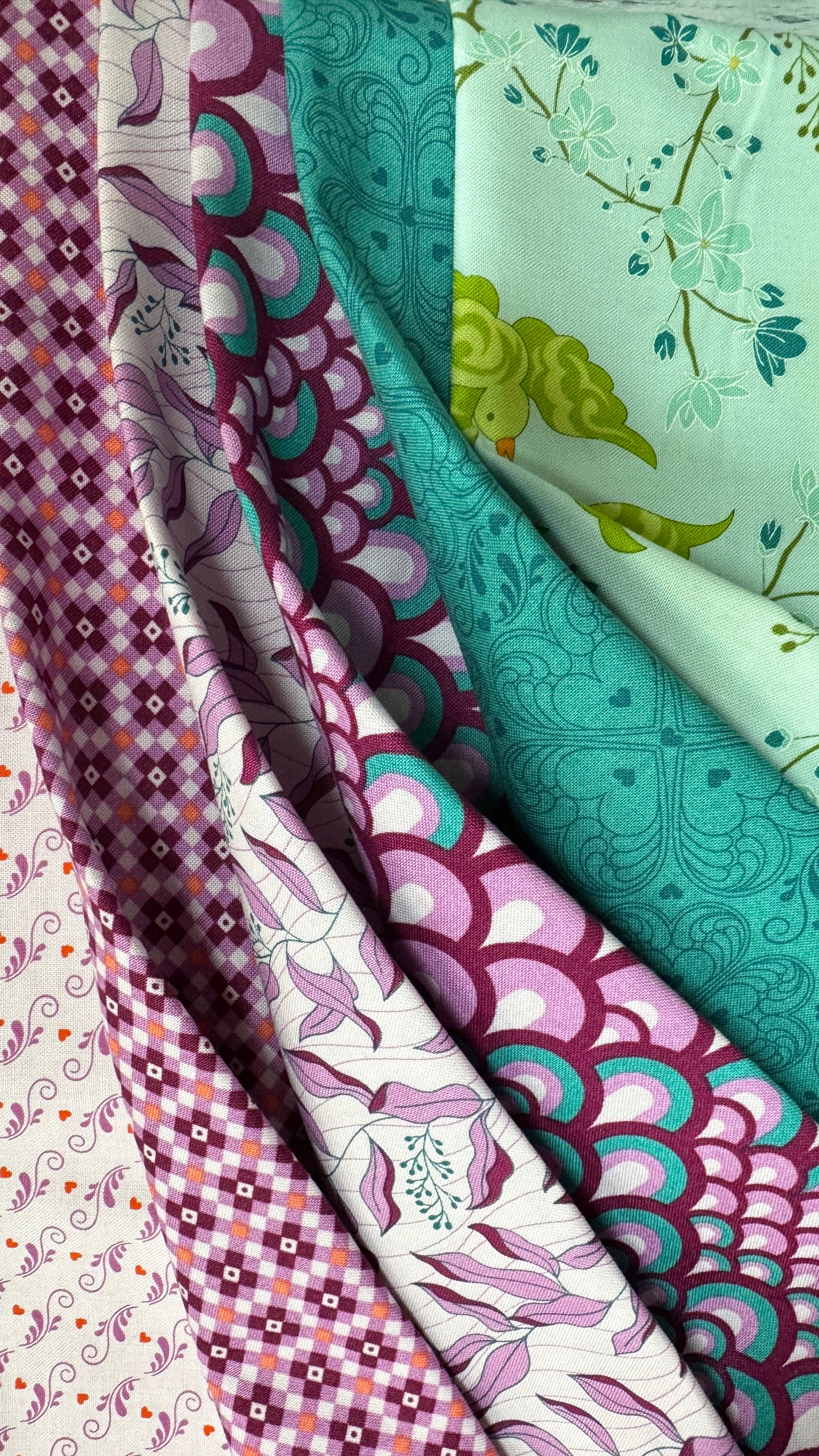 Diamond in the "Rough Cuts": Legendary Love