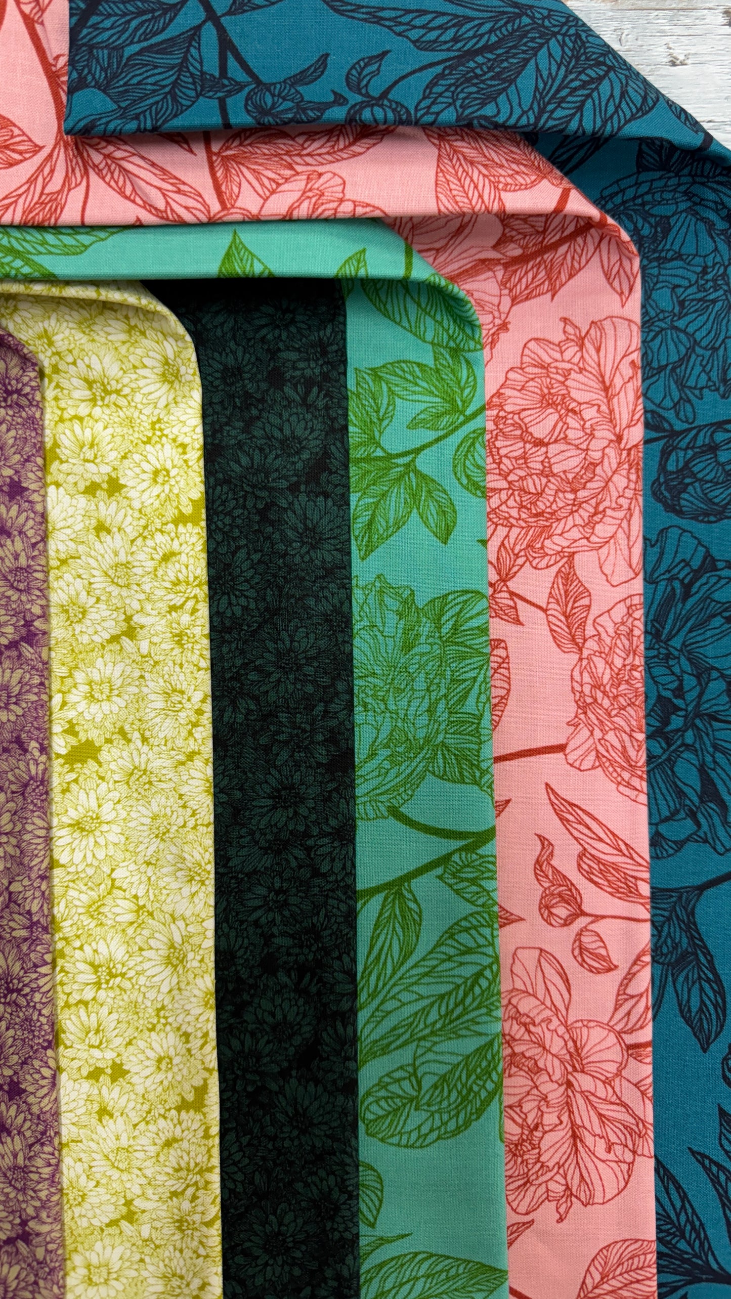 Diamond in the "Rough Cuts": Indelible