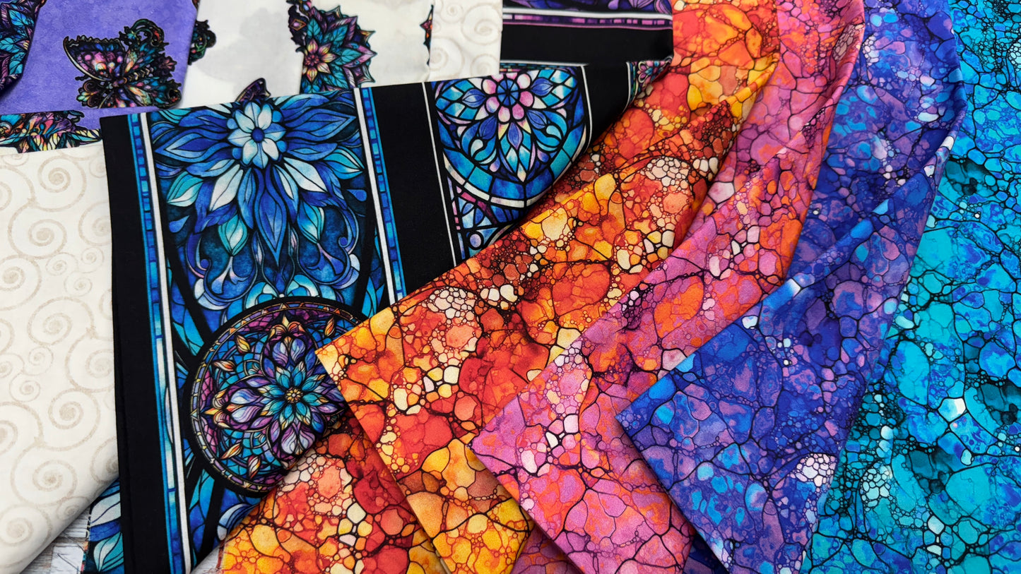 Diamond in the "Rough Cuts": Night Flight