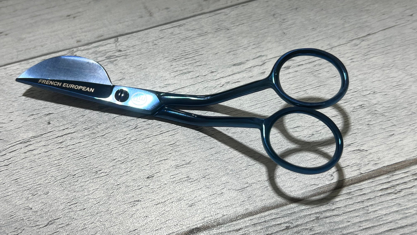 French European 6in Duckbill