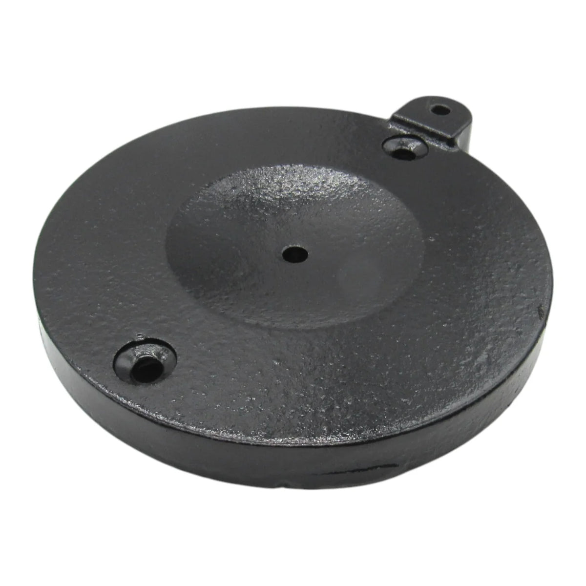 18" Cast Iron Thread Stand