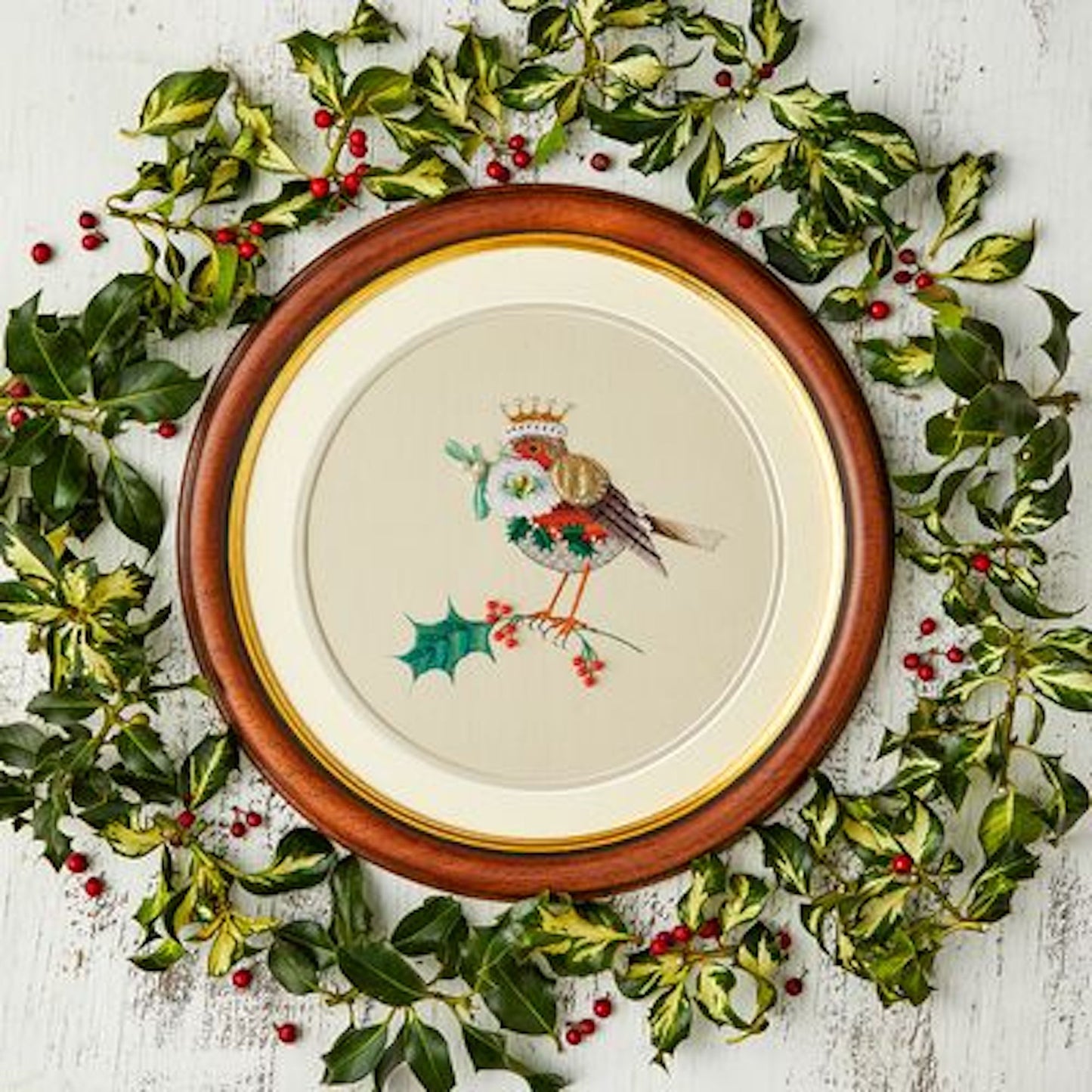 The World's Most Beautiful Needlework Inspirations- Merry Bright- Book 108