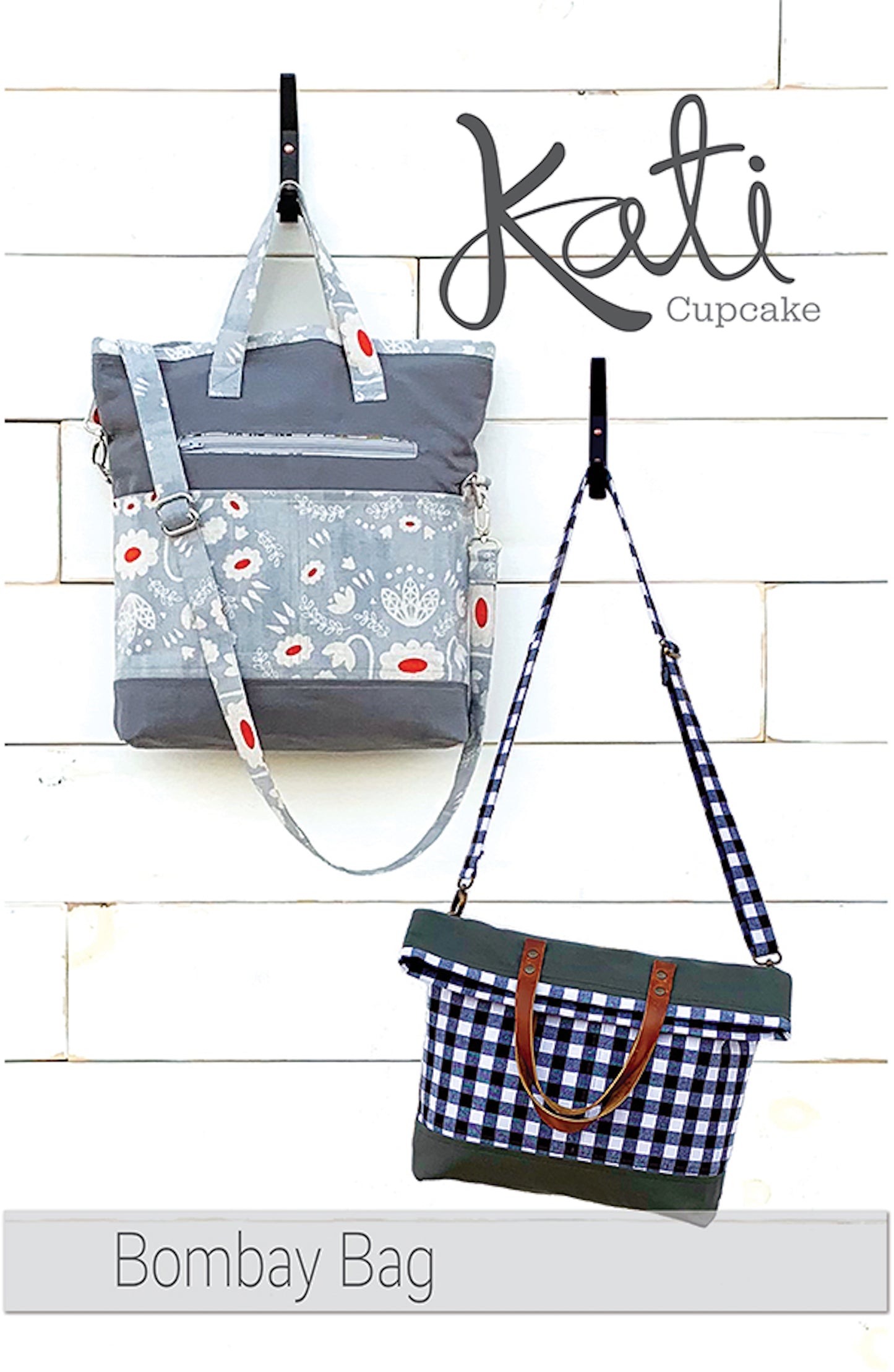 Bombay Bag Pattern