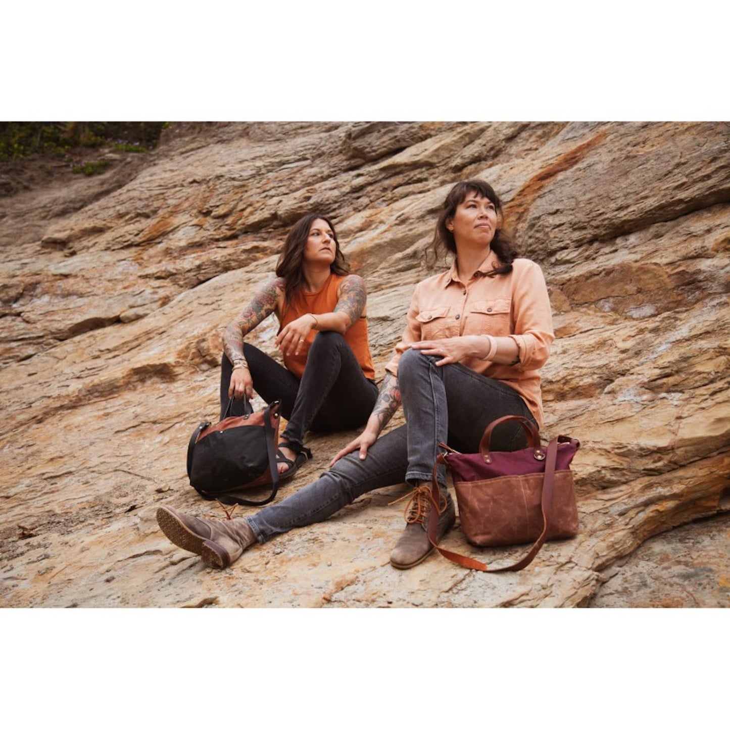 Fremont Tote Pattern