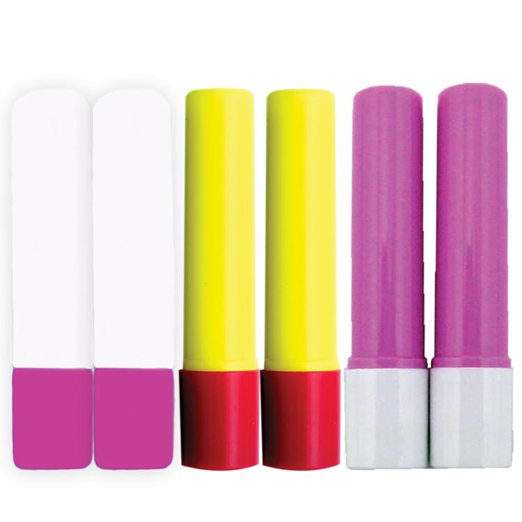 Glue Refill Assorted: 6 ct