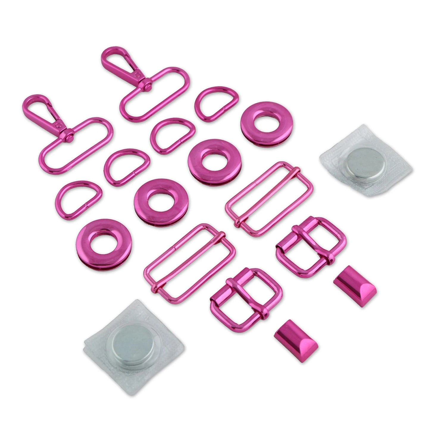 Tula Backpack Hardware Kit